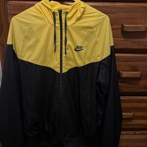 Nike Windbreaker [Large]